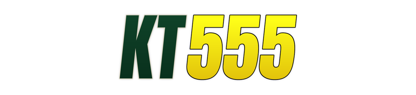 kt555 লোগো